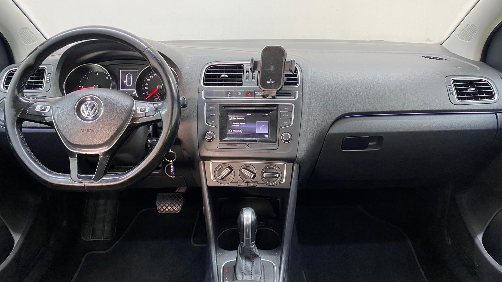 VOLKSWAGEN POLO 7